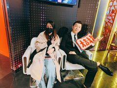 -北京杜莎夫人蜡像馆