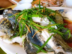 -波记美食店·现捞海鲜