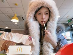 -麦当劳(燕顺路店)