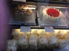 -红宝石·鲜奶小方(万航店)