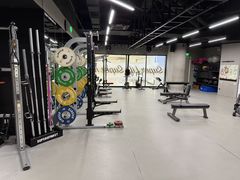 -超级猩猩健身·私教(上海体育场店)