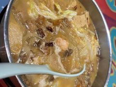 -有喜胶东小馆(太申祥和店)