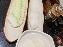 -东来顺饭庄(金泉广场店)