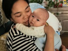 -红樱桃月嫂育婴师(徐汇总店)