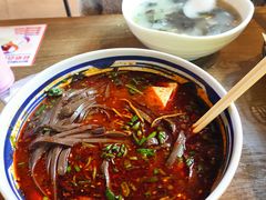 -食通天美食广场(华润万象城店)