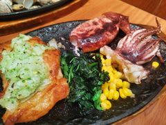 -萨莉亚意式餐厅(万嘉商业广场店)