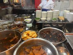 -李兰英湖南面馆(护国路店)