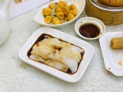 -凤城酒家(红磡店)