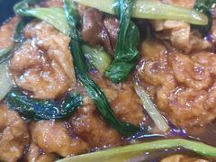 -长兴菜馆(高桥店)