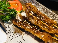 -大江户日本料理(吕厝店)