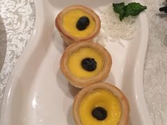 -红棉中餐厅·广州海航威斯汀酒店