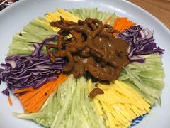 -满园烤鸭·春饼(奥体万达店)