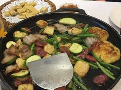 -黔蘑菇四季餐厅(观山湖店)