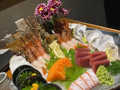 -青叶日式料理(飘亮阳光广场店)