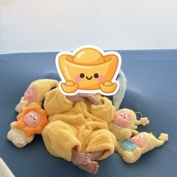 -玛瑞莎孕婴童摄影到家拍