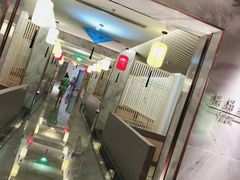 -水立方国际汤泉(六一中路店)