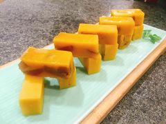 绿豆糕-河东颐祥阁(世贸店)
