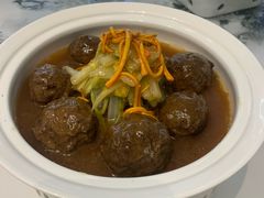 -清雅轩·清真菜·传统菜•融合菜(滑翔店)