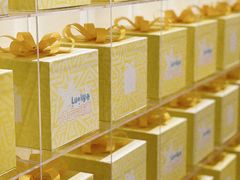 面包甜点陈列柜-LOVEGIFT爱礼(八佰伴店)
