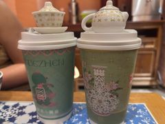 -图味美小黄鱼·景德菜(浙江路店)