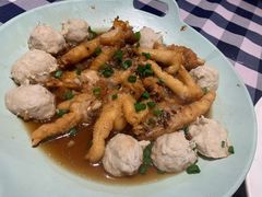 -阿妹小海鲜(下角店)