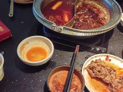 -牛New寿喜烧(新六百店)