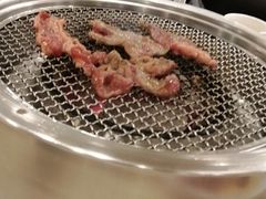 烤牛肉-福云龙(黄河南大街店)