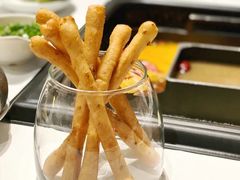 -巴奴毛肚火锅概念餐厅