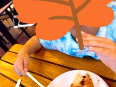 -城市大道红炉披萨烘焙坊