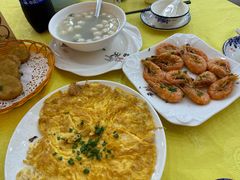 -秋姐美食店(旅游大道店)
