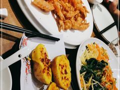 -将相和·海鲜蒸饺大连菜