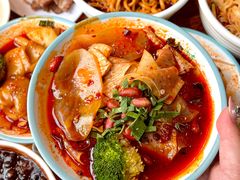 -中阿兰牛肉面(悦海新天地店)
