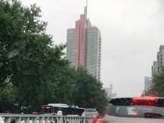 -浙江大学医学院附属第一医院(庆春院区)