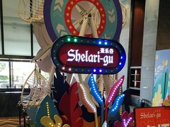 -佛冈熹乐谷温泉度假酒店