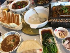 -解家河南菜(商鼎路店)