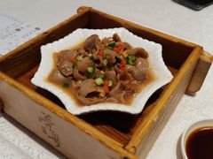 -荣粤酒家·融合粤菜