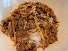 -漆黑觉米粉(三里屯店)