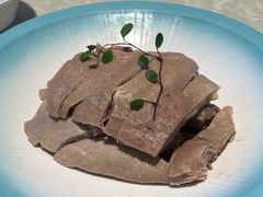 特色卤老鹅-金典银峰老鹅馆·昆山菜(亭林公园店)