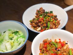 -农耕记·湖南土菜(halo广场店)
