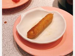 -争鲜回转寿司(流行前线店)