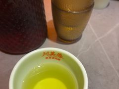 -川芙蓉·市井老川菜(长寿路店)