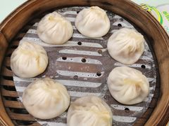 -食惠里小笼包面馆(越秀店)