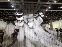 -香港会议展览中心演讲厅