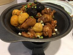 -到家尝北京菜(西坝河店)