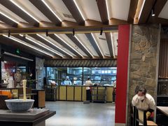 -陈熹公民族美食文化餐厅(中华广场店)