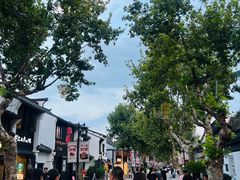 -型男美蛙烤牛蛙(南长街店)