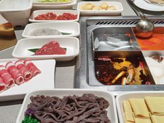 -海底捞火锅(龙湖北京大兴天街店)