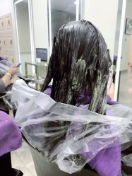 -BM SALON