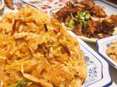 -满圆薄春饼(锦绣前程店)