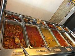 -番茄Nasi Kandar印度料理
